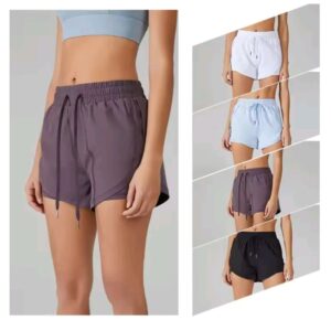 Shorts deportivos
