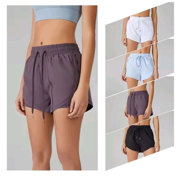 Shorts deportivos