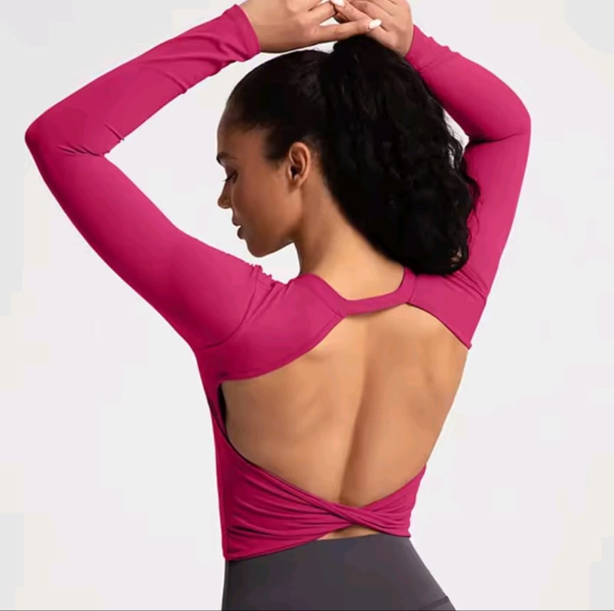 Blusa