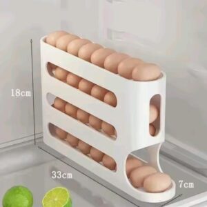 Organizador de huevos