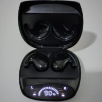 Audífonos con diseño cómodo - Image 3