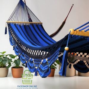 Hamaca Azul